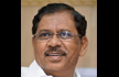 Parameshwara gets Home, George is Bluru Development Minister